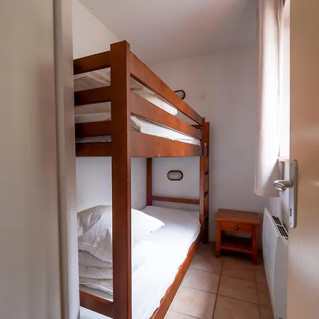 דירה D'estive קאוטרט