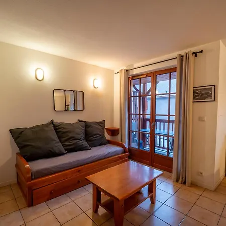 D'estive Apartamento *