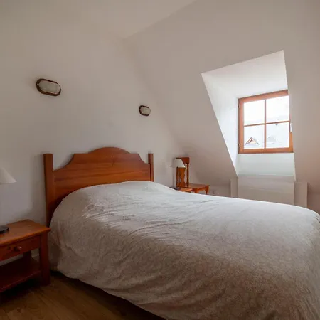 Apartamento D'estive *