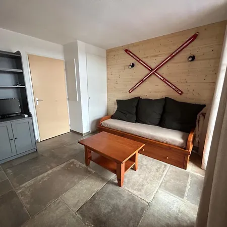 D'estive Appartement *