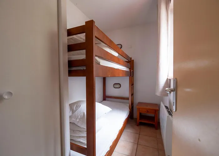 Appartement D'estive Cauterets