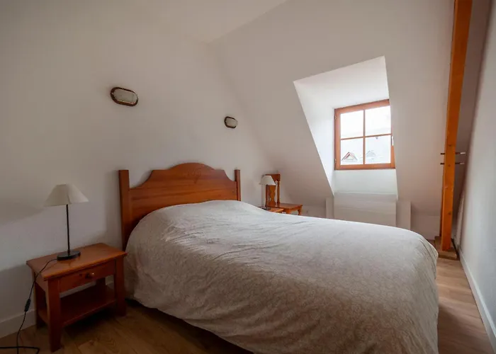 Appartement D'estive *